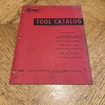 Onan Special Tools Catalog Engine Repair Shop Service Manual Overhaul Book. Fixed Price $25.87.