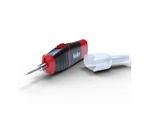 Weller WLIBA4 - 4.5W Cordless Soldering Iron. Fixed Price $39.67.
