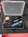 Bernzomatic Soldering Iron Kit ST250K 6 One.. Fixed Price $22.50.