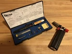 Power Probe Ppsk & Ppbt Refillable Butane Torch Soldering Tool Kit. Fixed Price $109.99.