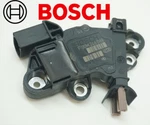 Voltage Regulator For 180 Amp Alternator Bmw Select Models - Bosch. Fixed Price $84.00.
