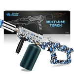 Propane Torch Gun Powerful Grill & Cooking Max. 800,000 Btus ..... Fixed Price $80.99.