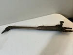Vintage Welding Tools 1960/70S Craftsman Model No. 624.54740 Torch/ AA-2 Tip. Fixed Price $70.00.
