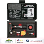 Lightweight Butane Torch Kit With 2500 F Maximum Temperature And Accessories. Fixed Price $109.91.