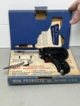 Vintage Wen 100 Soldering Gun Kit Box. Fixed Price $18.00.