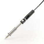551P Hakko Matchless Stainless Steel/sheet Metal Processing Soldering Iron 150W. Fixed Price $48.02.
