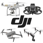 Dji Drones Owners Manuals Instruction User Guides Accessories Various Models Lot. Fixed Price $25.00.