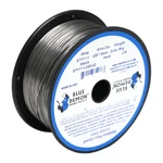 Blue Demon E71T-11 2LB Spool Gasless Flux Core Welding Wire 0.035. Fixed Price $30.46.