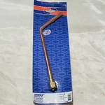 Uniweld Type 11-8 Rosebud Heating Torch Tip Nozzle Fits WH360 Victor 8-MFA 315FC. Fixed Price $74.95.