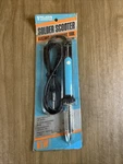 Vintage Scooter Electric Desoldering Tool Nos 30 Watts Paladin Corp. Fixed Price $17.99.