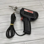 *read* Weller D550 Multi-purpose Heavy Duty Soldering Gun 120V 200/260 Tested. Fixed Price $29.99.