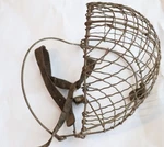 Vintage Galvanized Wire Mesh Farm Animal Bite Guard / Mountain Top Tools. Fixed Price $24.95.