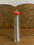 1 Electrical Solder Lead Free Rosin Core 99.3 Tin .7 Copper Hyper Tough TD25636B. Fixed Price $22.95.