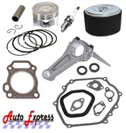Overhaul Kit With Full Gasket Set Air Filter Fits Honda GX240 8HP Engines. Fixed Price $53.95.