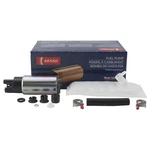 Fuel Pump Kit 950-0111 Denso For Acura Integra Honda Civic Odyssey Isuzu Oasis. Fixed Price $108.50.