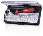 Truart Leather Pyrography Pen - Best Crafts Tool Kit.... Fixed Price $55.71.