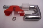 Little Giant Ladder Rung Lock Tab (j Hook) Replacement Part Pin 20263 31069. Fixed Price $16.99.