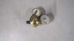 Firepower Acetylene Regulator # Fsr 160 Ar Untested. Fixed Price $27.99.