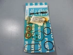 Festo JP/JN-4-1/4 Repair Kit. Fixed Price $14.99.