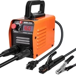Siasky Mini Welding Machine, Upgraded Welder 110V, Portable Stick.... Fixed Price $62.97.