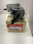Genuine Honda 16100-Z0T-911 Carburetor Fits GX160RT1 GX160T1 GX160UT1 WMP20X Oem. Fixed Price $36.00.