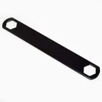 Ryobi RTS10 Table Saw Replacement 15/16" Arbor Wrench - 0101010312. Fixed Price $12.98.
