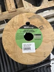 New Forney 52020 4 Gauge Welding Cable 125 Ft Reel Black Copper 600V. Fixed Price $240.00.