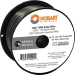 Hobart Mig Welding Wire, ER70S-6 Carbon Steel, .035IN., 2-LB. Spool, Model#. Fixed Price $24.42.