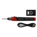 Sealey SDL10 Lithium-ion Rechargeable Soldering Iron 12W. Fixed Price $57.58.
