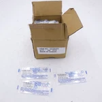 100 Pack Pro-safe 4-1/2" Wide X High Polycarbonate Lens Cover Plates 06386403. Fixed Price $109.99.