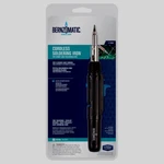 Bernzomatic Cordless Soldering Iron Micro Butane Hobby Crafts ST500 New. Fixed Price $30.39.