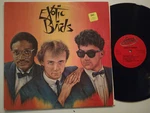 Exotic Birds 1984 Saturn Sr-mlp 1300 Mini Album Stabbing Westward Nin. Fixed Price $25.00.