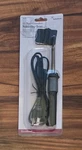 Radio Shack 15W Grounded Soldering Iron 64-2051 Nos New Stock. Fixed Price $19.99.
