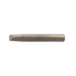 WT120, Vintage Weller Chisel Soldering Tip. Fixed Price $6.95.