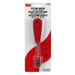Oatey Fitting Brush Carbon Steel 1/2" 31404. Fixed Price $7.95.