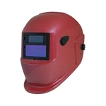 Titan 41260 Auto-darkening Welding Helmet Solar Powered, 4" X 1.5" View. Fixed Price $99.83.