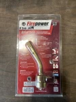 (f) New Firepower P-10 0387-0470 Manual Light Propane Airfuel Pencil Tip Torch. Fixed Price $34.99.