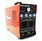 Plasma Cutter Simadre 3IN1 5200DX 50 Amp Tig Arc Mma Welder 110/220V. Fixed Price $449.00.