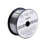 Klutch E71T-11 Carbon Steel Flux-core Welding Wire 2-LB. Spool, Size 0.035-IN.. Fixed Price $23.94.