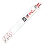 Milwaukee 48-01-7787 100PK 9 In. 14 Tpi Torch Metal Cutting Sawzall Blades. Fixed Price $225.99.