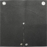 Zlirfy Welding Blanket,heat Shield PAD,12''X12'' Flame Protector Pad.... Fixed Price $12.94.