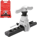 Wostore Tubing Flaring Tool Kit - 7 Dies For Eccentric Flares On Sizes. Fixed Price $52.98.