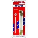 SP900-R Soapstone (PK/6) Wypo SP900R White. Fixed Price $11.71.