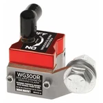 Mag-mate WG300R Magnetic Weld Ground, 2-7/8X2-3/4IN, 150LB. Fixed Price $107.99.