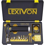Butane Torch Soldering Wood Burning Adjustable Flame Hands-free Operation New. Fixed Price $84.95.