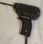 Vintage Wen Model 450 Soldering Gun. Fixed Price $26.99.