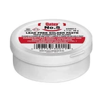 Oatey No. 5 Soldering Paste Flux, 1.7 Oz. Fixed Price $9.99.