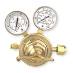 Victor 0781-0528 450 Gas Regulator 5KJ69. Fixed Price $442.37.