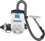 Makita VC008GZ 40V Brushless Backpack Type Vacuum Cleaner 2L 195W Body Tool Only. Fixed Price $396.77.