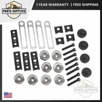 32 Pieces Klutch Welding Table Work Hold Accessory Base Kit. Fixed Price $57.99.